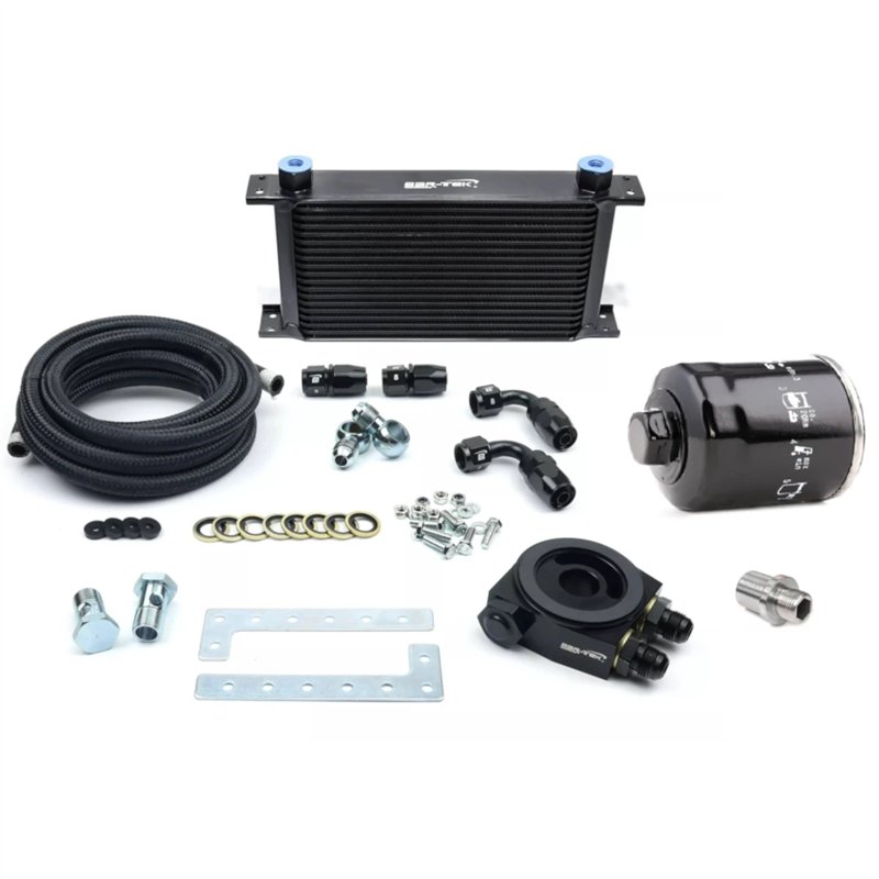 Kit enfriador de aceite 2.0 TSI EA888 V2
