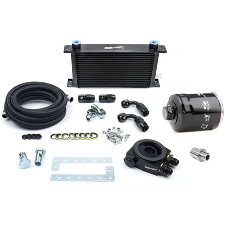 Kit enfriador de aceite 2.0 TSI EA888 V2