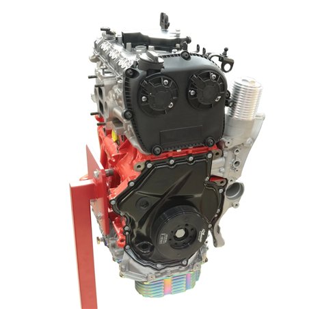 2.0 TSI EA888 Gen.3 MQB 