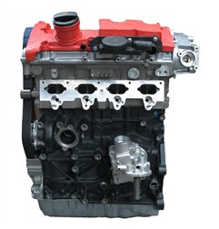 Motor 2.0 TFSI EA113 500cv