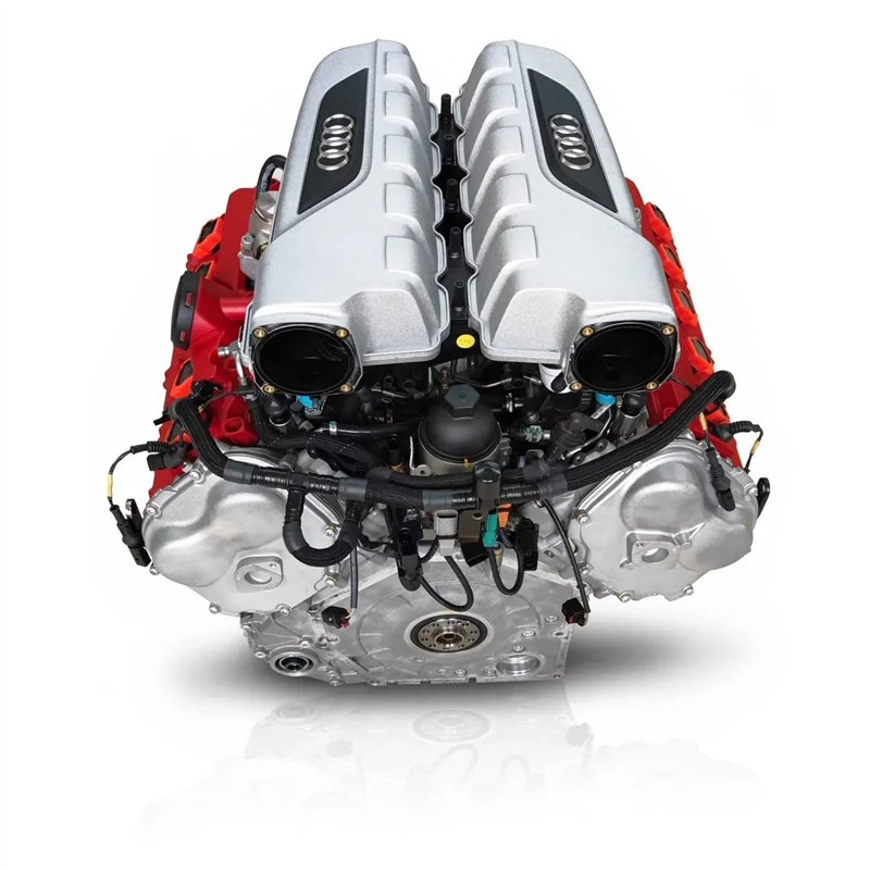 Motor 2L FSI Audi R8 & Lamborghini Huracan V10