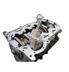 Bloque Motor G60 2.0L
