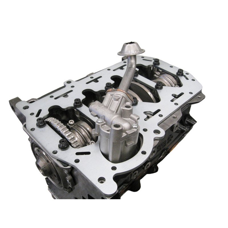 Bloque Motor G60 2.0L
