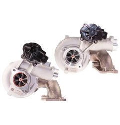 Upgrade turbocompresor BMW S55B30 F8X M2C/M3/M4 hasta 700 CV 