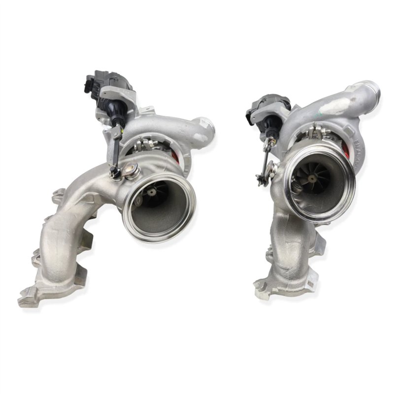 Upgrade turbocompresor 850 CV  BMW S58B30 G8X M3/M4