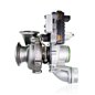 Upgrade turbocompresor 400 CV  BMW N57 3.0L