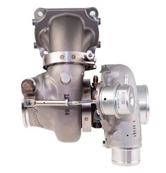 Ford Focus RS MK3 2.3L upgrade turbocompresor 650 CV Garrett Serie G