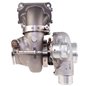Ford Focus RS MK3 2.3L upgrade turbocompresor 650 CV Garrett Serie G