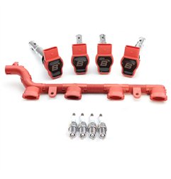 2.0 TFSI & Bujías TSI & Bobinas de encendido Kit RACE 