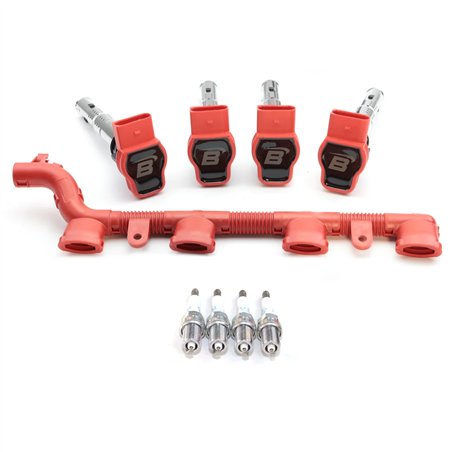 2.0 TFSI & Bujías TSI & Bobinas de encendido Kit RACE 