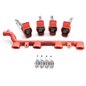 2.0 TFSI & Bujías TSI & Bobinas de encendido Kit RACE 