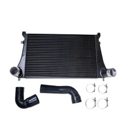 Intercooler V2 2.0 TSI EA888 Gen.3 MQB