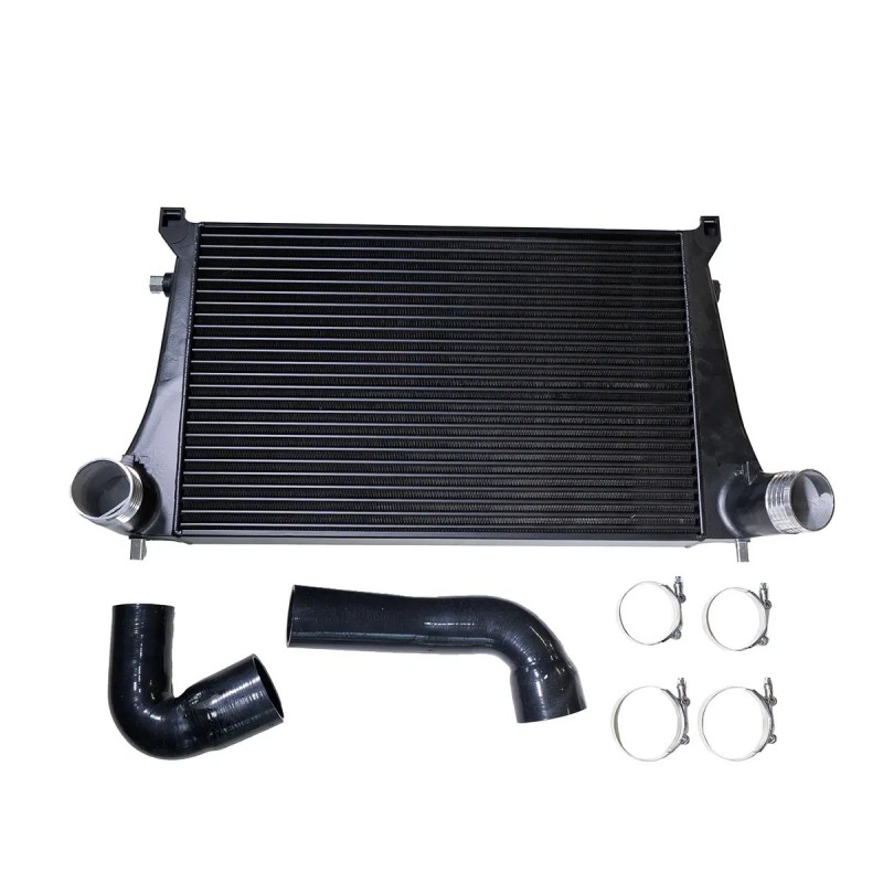 Intercooler V2 2.0 TSI EA888 Gen.3 MQB Intercooler V2 2.0 TSI EA888 Gen.3 MQB