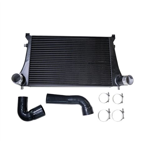 Intercooler V2 2.0 TSI EA888 Gen.3 MQB 