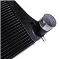 Intercooler V2 2.0 TSI EA888 Gen.3 MQB 