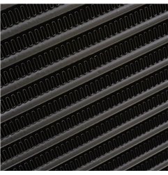 Intercooler V2 2.0 TSI EA888 Gen.3 MQB 