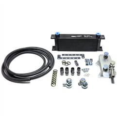 Kit enfriador de aceite 2.0 TFSI EA113