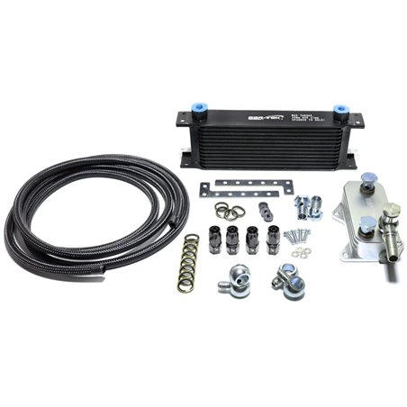 Kit enfriador de aceite 2.0 TFSI EA113