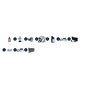 Kit refrigeracion Seat Leon II 2.0 TFSI