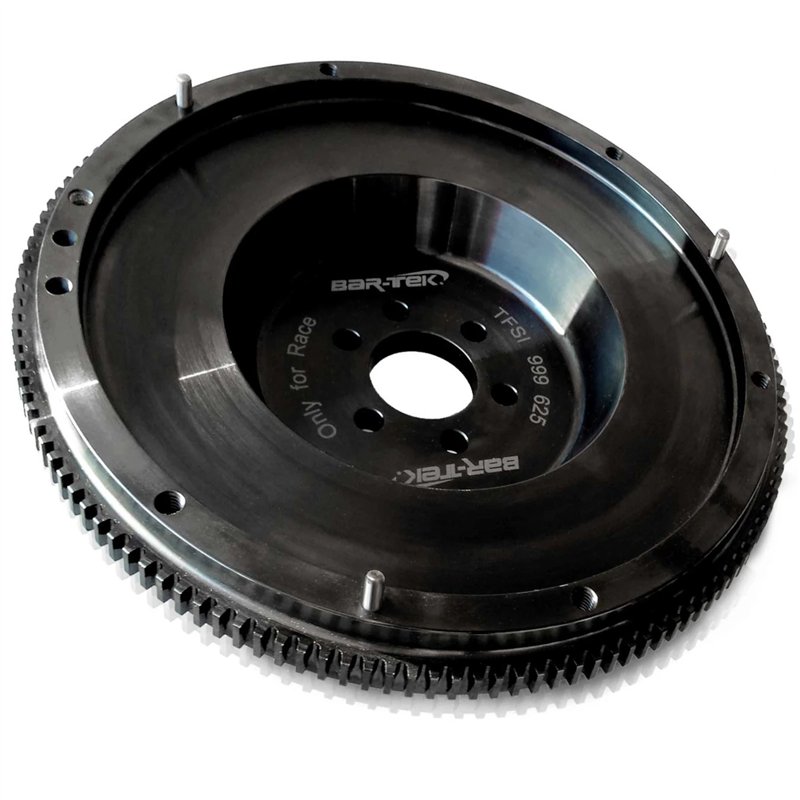 Volante de Inercia Monomasa RACE VAG | Alto Rendimiento para 6 Velocidades