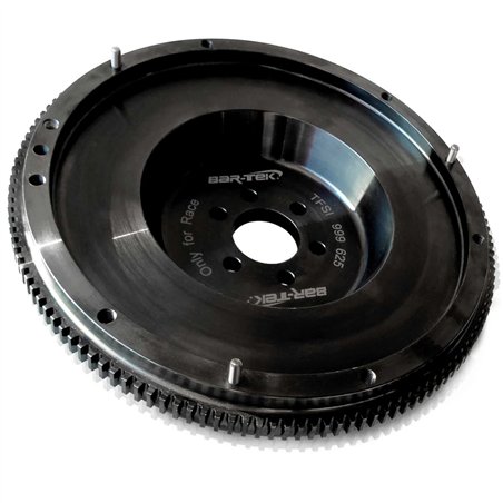 Volante de Inercia Monomasa RACE VAG | Alto Rendimiento para 6 Velocidades
