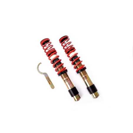 MTS Street BMW 5 Series / E39 Sedan 520i / 523i / 525i / 528 | Rodiauto Sport