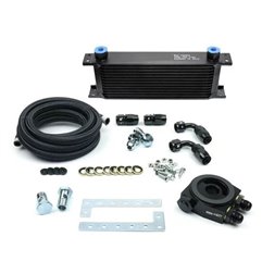 Kit Enfriador Aceite Mod.01