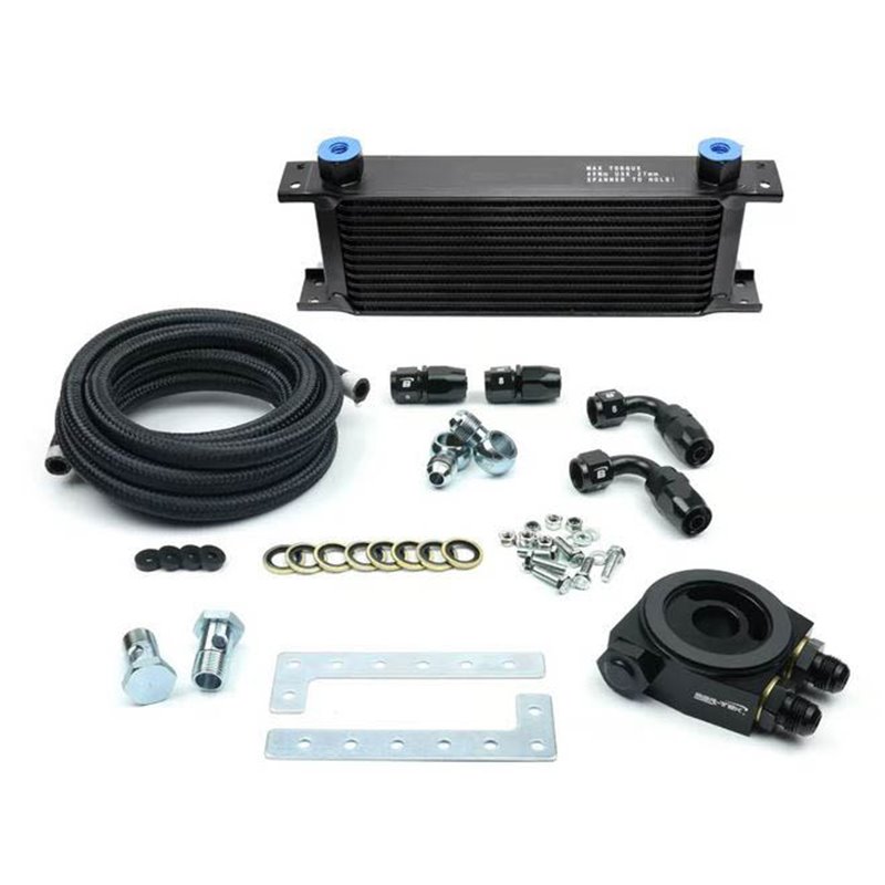 Kit Enfriador Aceite Mod.01