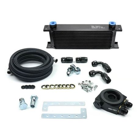Kit Enfriador Aceite Mod.01
