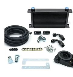 Kit Enfriador Aceite 19 Filas