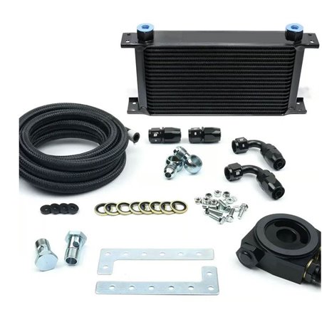 Kit Enfriador Aceite Mod.01