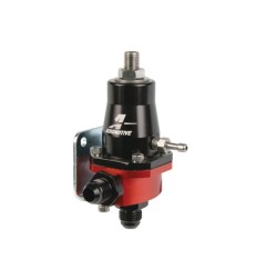Aeromotive Regulador de presión de gasolina.