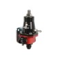 Aeromotive Regulador de presión de gasolina.