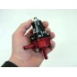 Aeromotive Regulador de presión de gasolina.