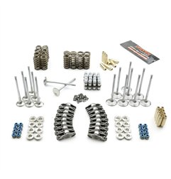 Kit culata 2.0L TSI EA888 Gen.2