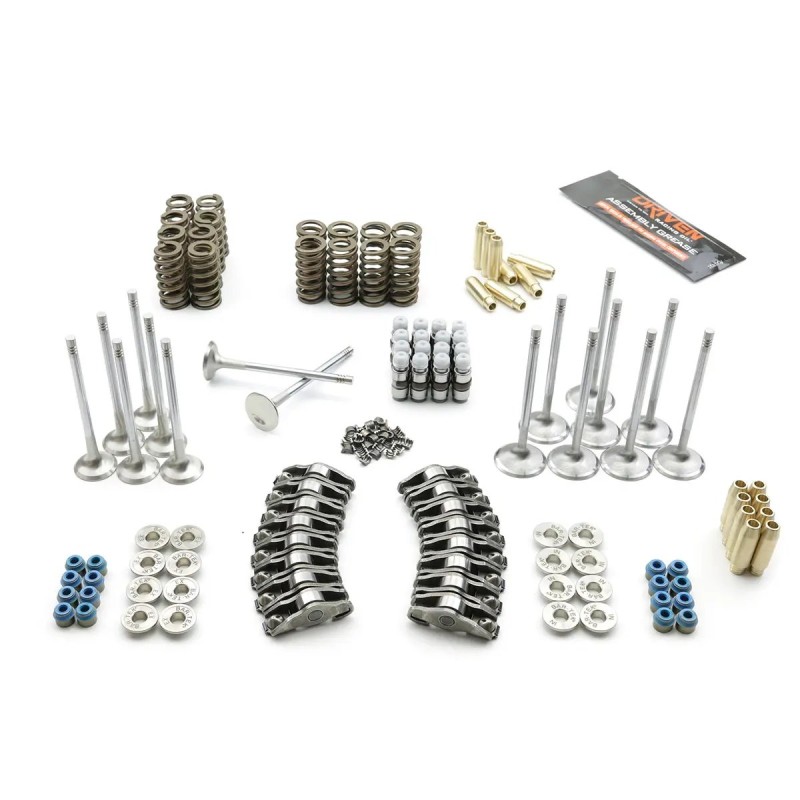 Kit culata 2.0L TSI EA888 Gen.2
