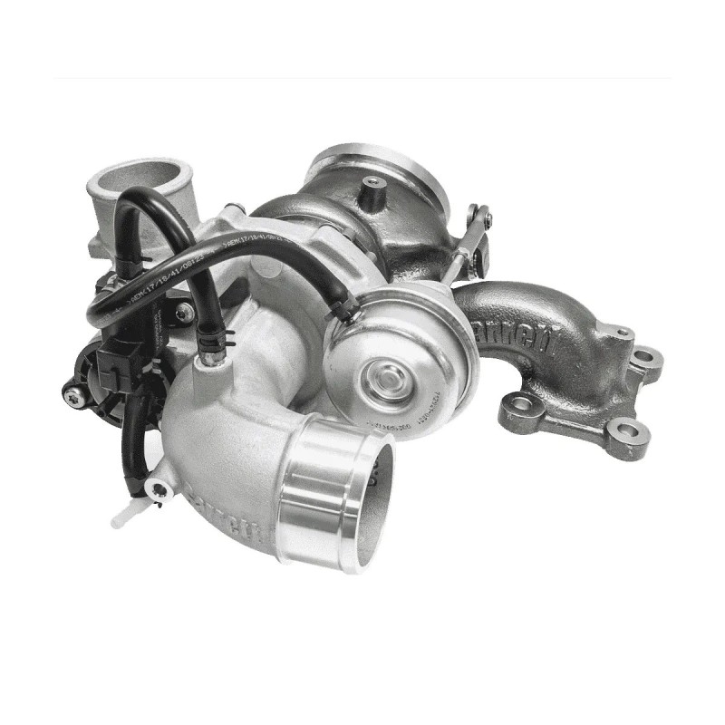 Turbo Garret Ford 2.0 Eco-Boost 