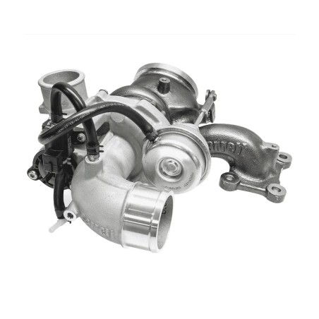 Turbo Garret Ford 2.0 Eco-Boost