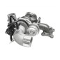 Turbo Garret Ford 2.0 Eco-Boost 
