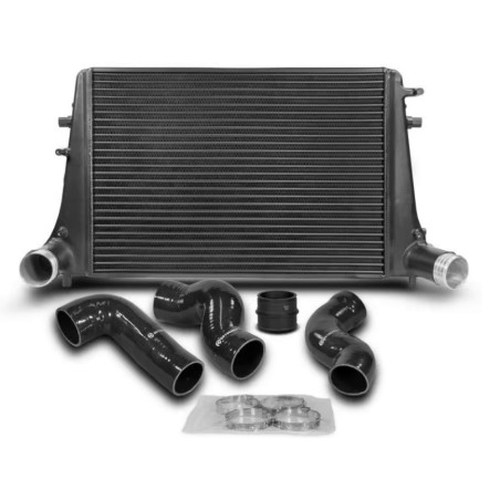 Intercooler competicion VAG 2.0 TFSI EA113 & TSI EA888