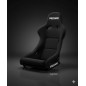 ASIENTO RECARO (FIA) POLE POSITION - VELOUR NEGRO ASIENTO RECARO (FIA) POLE POSITION - VELOUR NEGRO