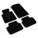 Kit Alfombrillas Seat Ibiza 08-