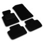 Kit Alfombrillas Seat Ibiza 08-