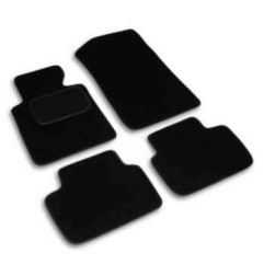 Kit Alfombrillas Ford S-Max 06 5 plazas