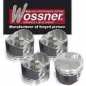 Kit pistones Wossner Subaru Impreza 2,5 Ltr, SOHC Diametro: 99,5