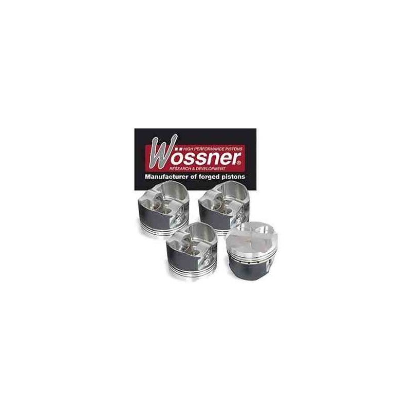 Kit pistones Wossner Ford Cosworth Turbo 4x4 Escort Diametro: 91,2 Kit pistones Wossner Ford Cosworth Turbo 4x4 Escort Diametro: 91,2