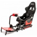 Simulador Sparco Evolve Pro2000