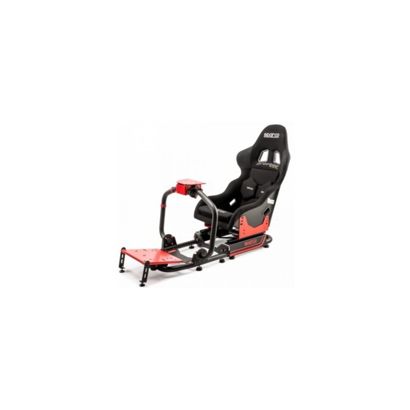 Simulador Sparco Evolve Pro2000