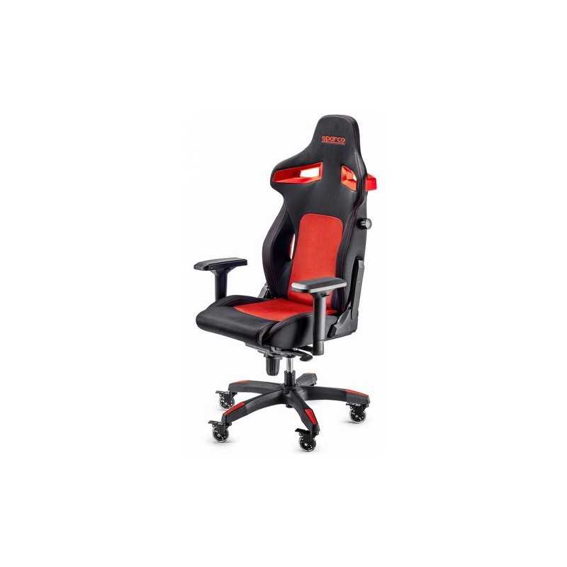 Silla Gaming Sparco Stint 