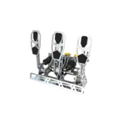 Pedalera Kit Car Embrague Hidraulico